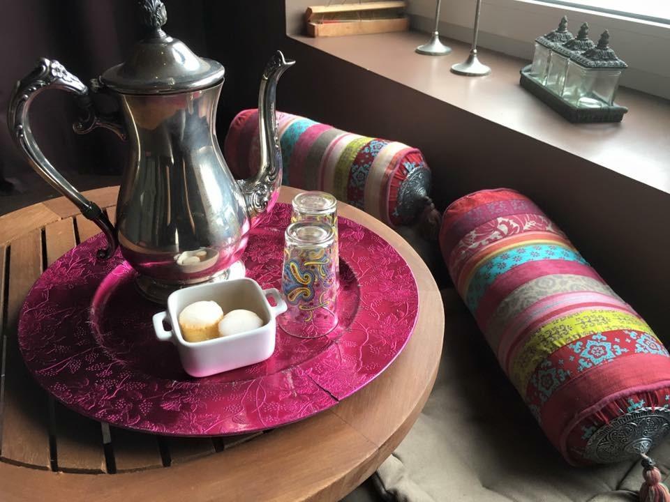 Gite "Le Havre De Marie" Lailly-en-Val Dış mekan fotoğraf